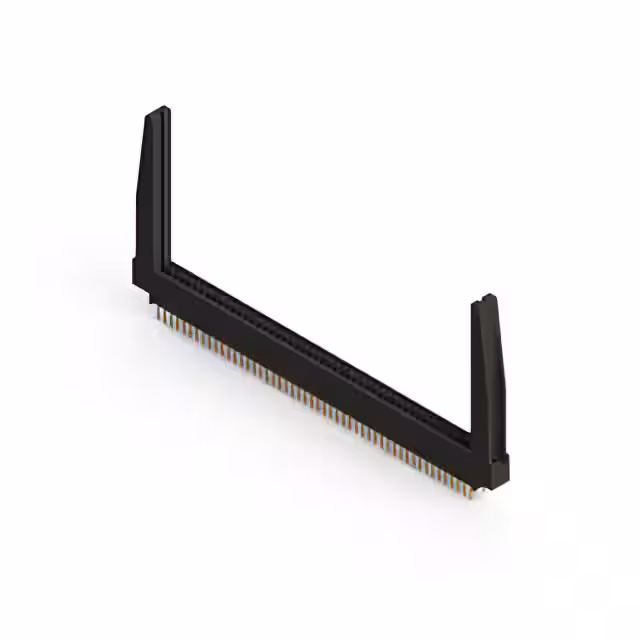 396-100-541-878 EDAC Inc.  Edgeboard Connectors